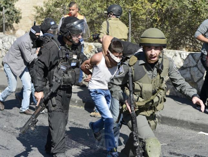 تزايد القتل والاعتقالات.. جرائم الاحتلال تتصاعد في الضفة الغربية