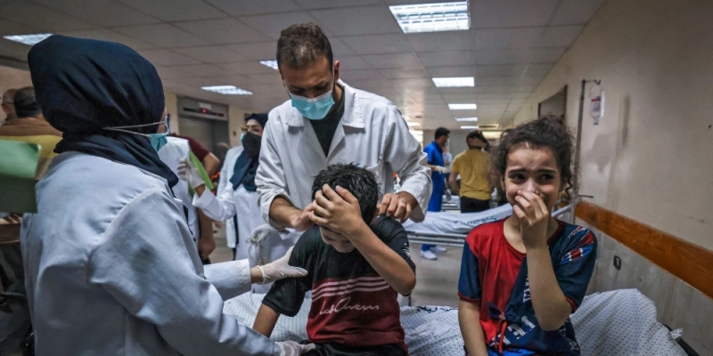 خبراء أمميون: الوضع في غزة وصل إلى نقطة تحول كارثية