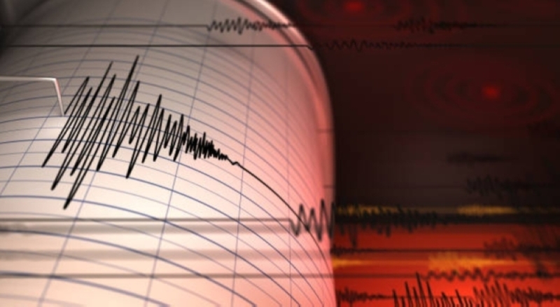 زلزال بقوة 5.3 درجات يضرب جزر في جنوب المحيط الهادئ