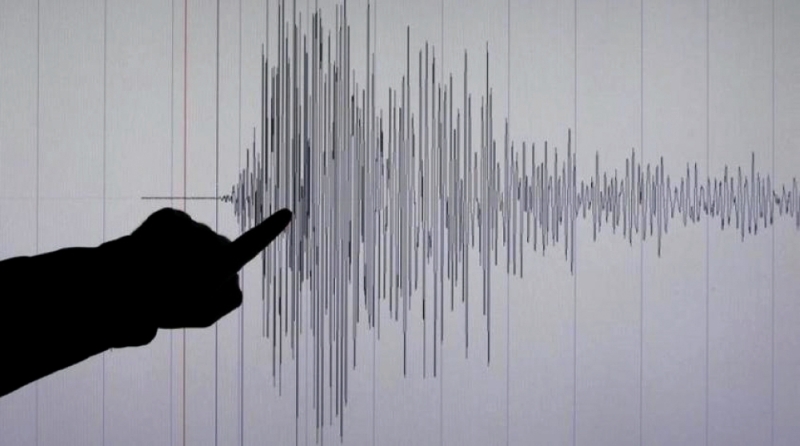 زلزال بقوة 4.9 درجات يضرب تشيلي