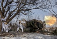 روسيا: مقتل أكثر من 150 جنديا أوكرانيا في منطقة دونيتسك