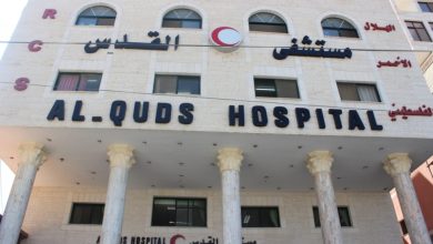 غزة..الاحتلال يهدد مجددًا بقصف مستشفى القدس