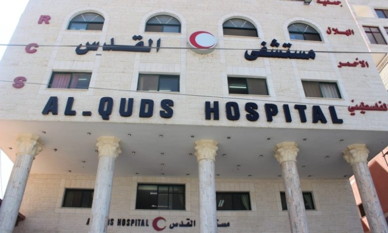 غزة..الاحتلال يهدد مجددًا بقصف مستشفى القدس