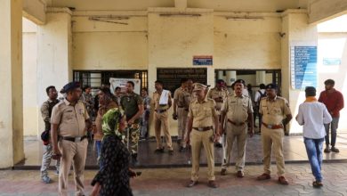 مقتل شخص وإصابة 56 في انفجار بمركز للمؤتمرات بولاية هندية
