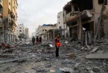 مجلس التعاون يدين التصعيد العسكري للاحتلال في قطاع غزة