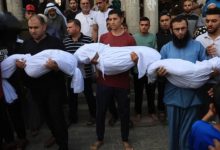 الجنائية الدولية: العالم لن يغض الطرف عن معاناة الأبرياء في غزة