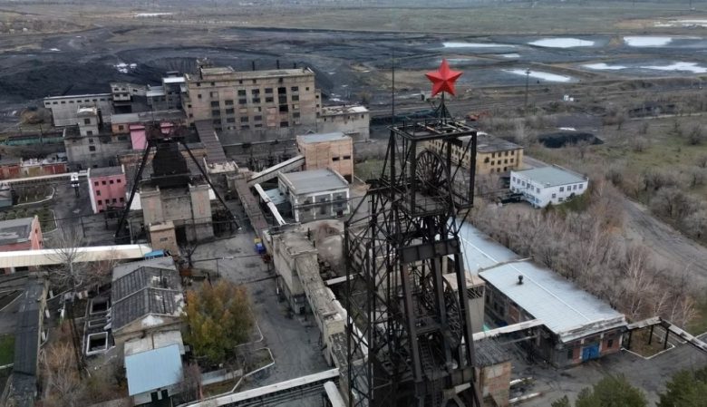 45 قتيل جراء حريق في منجم للفحم بكازاخستان