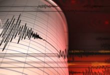 زلزالٌ بقوة 5.1 درجات يضرب جزر ساندويتش الجنوبية بالمحيط الأطلسي