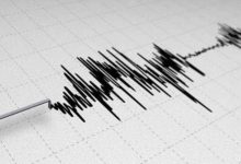 زلزال بقوة 4.8 ريختر يضرب شرق روسيا