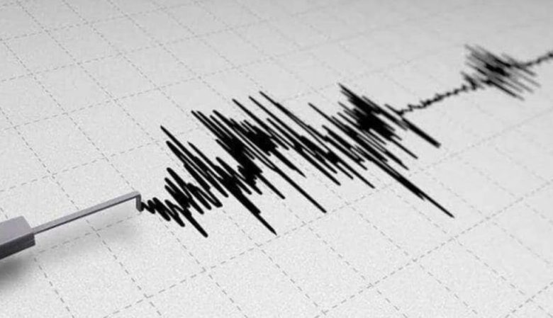 زلزال بقوة 4.8 ريختر يضرب شرق روسيا
