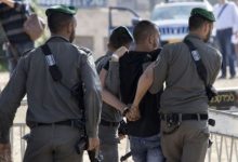 ارتفاع عدد شهداء الضفة الغربية منذ بدء قصف الاحتلال إلى 121 شهيدًا