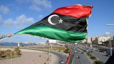 تمديد ولاية البعثة الأممية في ليبيا لعام كامل