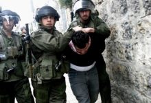 القدس المحتلة.. إصابات واعتقالات في صفوف الفلسطينيين