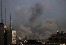 أمريكا تبلغ دولة الاحتلال بقلقها إزاء قطع الاتصالات في غزة