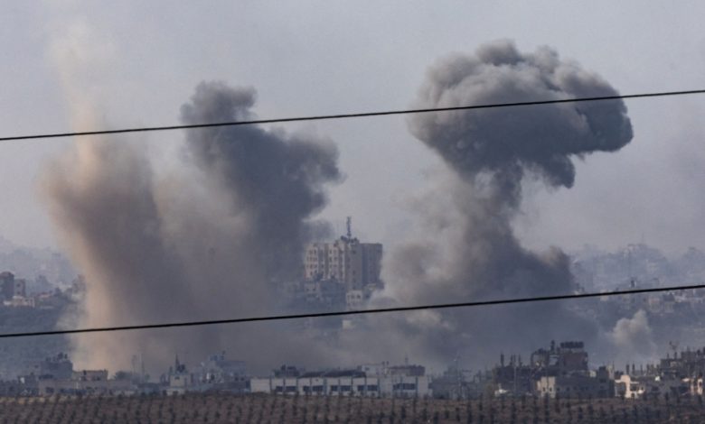 10 آلاف شهيد ومفقود وتدمير 35 ألف منزل في العدوان على غزة