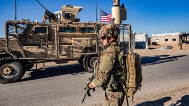 أمريكا ترسل 300 جندي إضافي إلى الشرق الأوسط