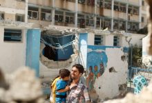 مصر تستنكر استهداف الاحتلال مرافق وأطقم