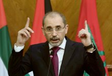 الأردن تنتقد عجز مجلس الأمن عن إيقاف الحرب على غزة