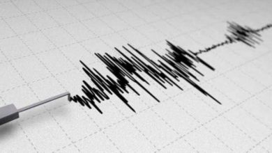 زلزال بقوة 6.1 درجة يضرب جزيرة تيمور الإندونيسية