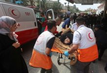 الصحة العالمية: آلاف الحالات الحرجة في غزة بحاجة إلى علاج فوري