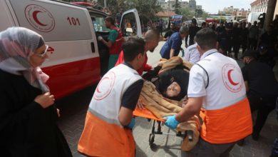 الصحة العالمية: آلاف الحالات الحرجة في غزة بحاجة إلى علاج فوري