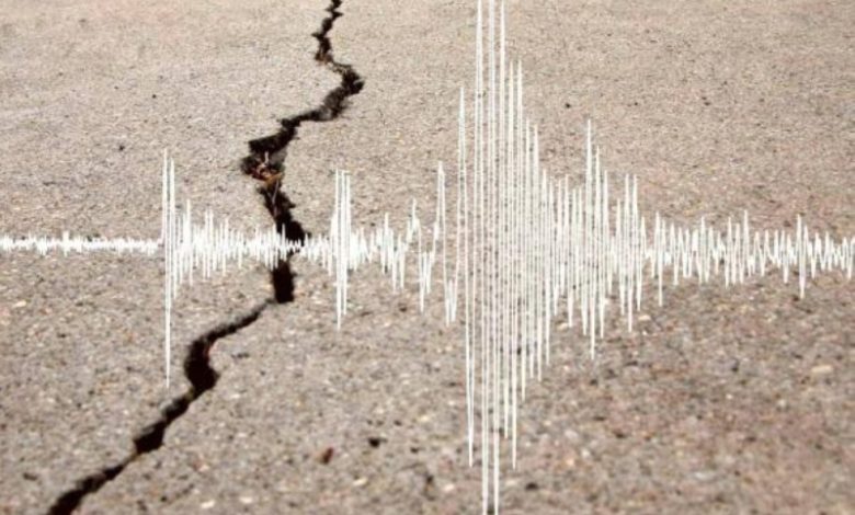 زلزال بقوة 5 درجات يضرب جزر ساندويتش الجنوبية