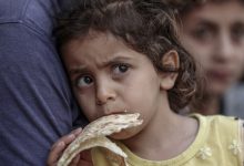 أونروا: أطفال غزة يطلبون