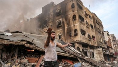الجامعة العربية: استمرار دعم الأمة لصمود ونضال الشعب الفلسطيني