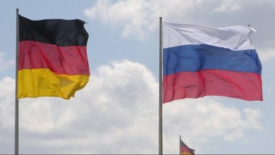 وزير المالية الألماني: لا ينبغي لروسيا أن تحقق أهدافها من الحرب