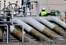 العقوبات الأمريكية تستهدف الغاز المسال في روسيا