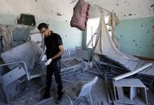 وزراء الصحة العرب يحذرون من التداعيات الكارثية للعدوان على غزة