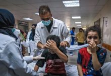 خبراء أمميون: الوضع في غزة وصل إلى نقطة تحول كارثية