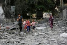 1.2 مليار دولار قيمة الاحتياجات الإنسانية في غزة والضفة الغربية