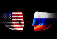 موسكو: أمريكا تستهدف الإضرار بالاقتصاد الروسي وكسر وحدة البلاد