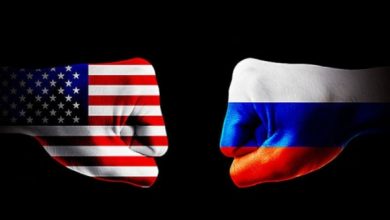 موسكو: أمريكا تستهدف الإضرار بالاقتصاد الروسي وكسر وحدة البلاد