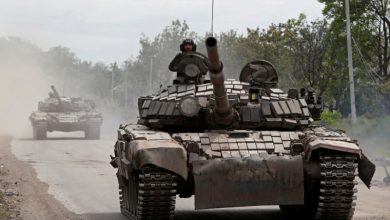 بوتين: القوات الروسية تتقدم في أوكرانيا وفق الخطة