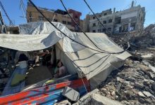 الصحة الفلسطينية: إغلاق الاحتلال معبر رفح يتسبب في كارثة صحية