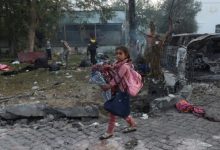 اليونيسف: التصعيد في غزة يعمق معاناة مئات آلاف الأطفال