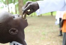 خلال 4 شهور.. 145,900 إصابة بالكوليرا في العالم