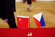 وسط توترات مع الصين.. رئيس الفلبين: سندافع بقوة عن أراضينا