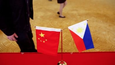 وسط توترات مع الصين.. رئيس الفلبين: سندافع بقوة عن أراضينا