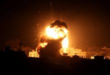 تنديد أوروبي بهجمات الاحتلال على البنية التحتية الفلسطينيّة