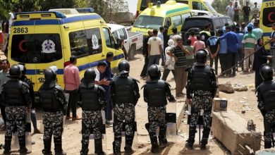 العبور للموت.. تاريخ حوادث غرق المعديات في مصر