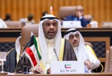 وزير الخارجية الكويتي يبحث العلاقات الثنائية مع نظيره البوسني