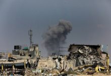 تونس: الاحتلال الإسرائيلي يستعدّ لارتكاب