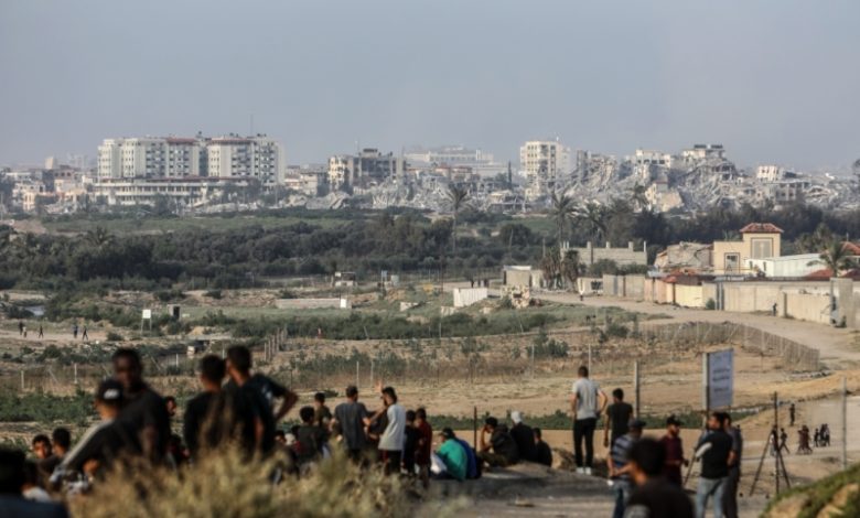 الاحتلال الإسرائيلي يفجر مركبات فلسطينية شمال الضفة الغربية