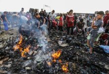 رابطة العالم الإسلامي تُدين استمرار مجازر الإبادة الجماعية بحق الفلسطينيين