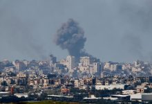 استشهاد وإصابة العشرات في قصف للاحتلال على قطاع غزة