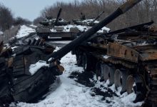 أوكرانيا: أكثر من نصف مليون قتيل وجريح في صفوف الجيش الروسي