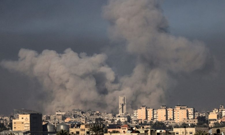 معظمهم من النساء والأطفال.. ارتفاع جديد للشهداء في غزة